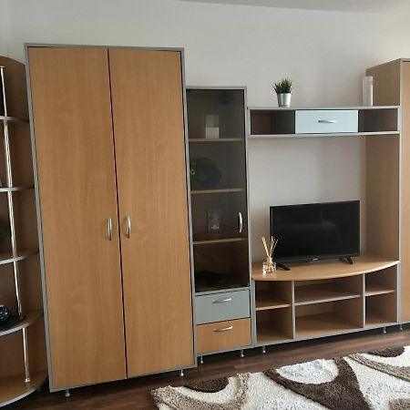 Paul'S Apartment Cluj-Napoca Exteriör bild